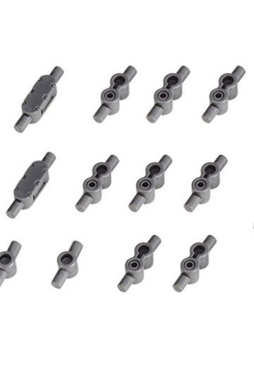 M.S.G. 机械配件18 关节套装D