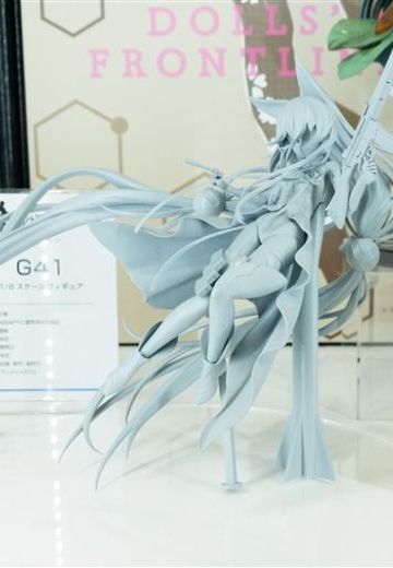 少女前线 G41  | Hpoi手办维基