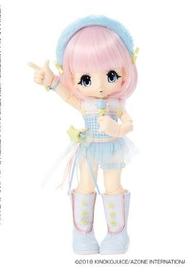 キキ波普！ Pink ☆ Poppi  | Hpoi手办维基