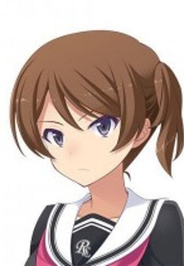 葛原りいな