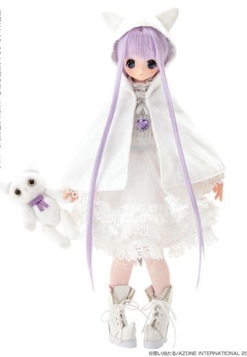 PureNeemo ver.1.2  | Hpoi手办维基