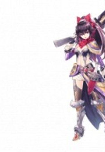 スカーレット・リヴァ