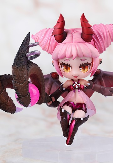 冒险岛2 莉莉丝 Q版手办 | Hpoi手办维基