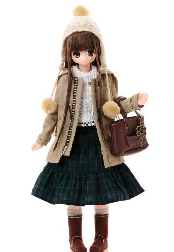 PureNeemo Bear  | Hpoi手办维基