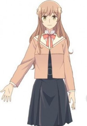 佐伯沙弥香