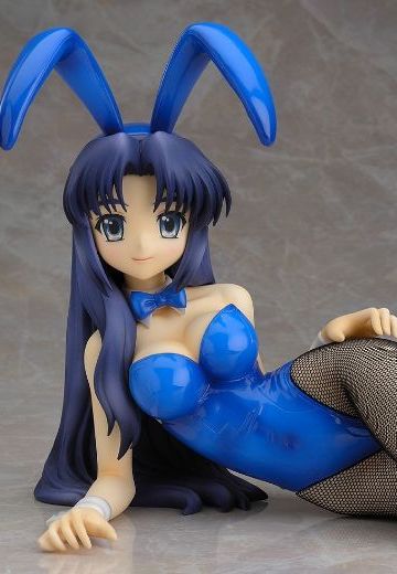 朝仓凉子 兔女郎Ver.