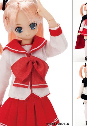 PureNeemo ToHeart2 玛雅  | Hpoi手办维基