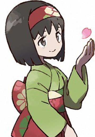 莉佳