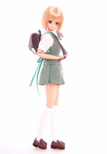 AZONEOriginalDoll Heart of Gold  | Hpoi手办维基