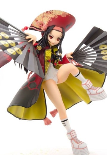 百花缭乱 真田幸村 