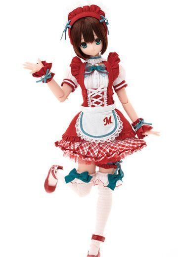 PureNeemo Cherry Pie  | Hpoi手办维基