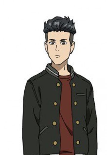羽原健太郎