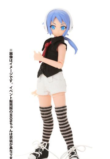 Picconeemo Yes! ASAGI酱