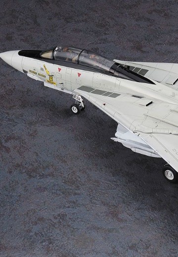 Creator Works 战区88 F-14A 熊猫