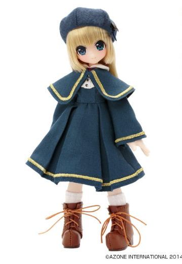 Picconeemo ~ Purimyure Fairy Church ~ 