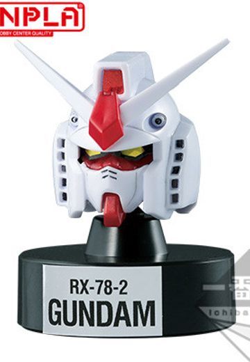 一番赏 机动战士高达 RX-78-2高达  | Hpoi手办维基