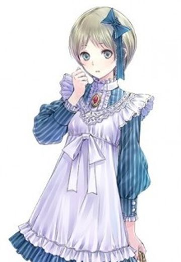 ケイナ・スウェーヤ