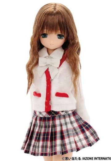 PureNeemo Mia no nichiyoubi  | Hpoi手办维基