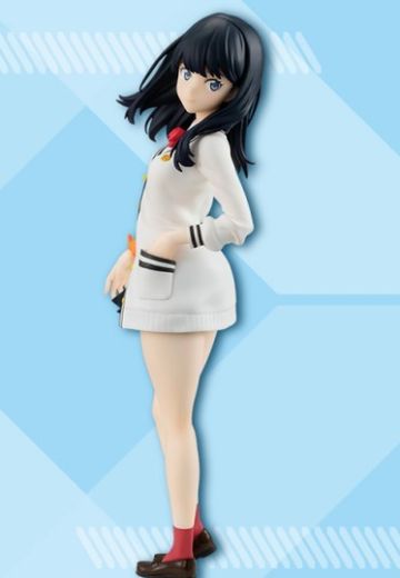 SSSS.GRIDMAN 宝多六花  | Hpoi手办维基