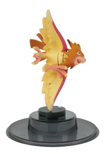 宝可梦TFG手办 精灵宝可梦 烈雀 | Hpoi手办维基