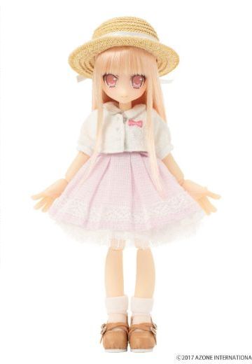 Picconeemo ~ Youseitachi no Kyuujitsu ~  | Hpoi手办维基