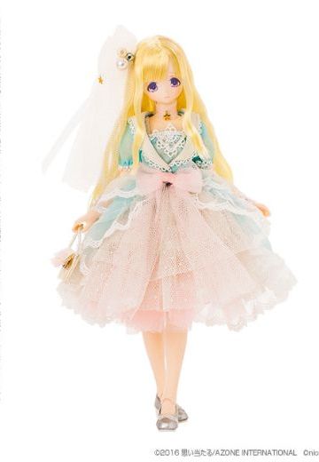 PureNeemo ～Golden Pearl～  | Hpoi手办维基