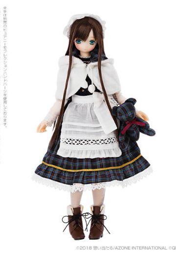 PureNeemo Azonet Sales ver.  | Hpoi手办维基