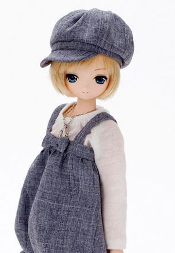 PureNeemo Angelic sigh III 