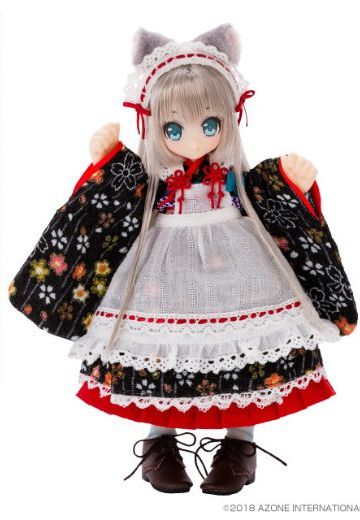 Picconeemo  | Hpoi手办维基