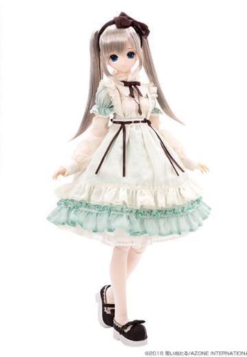 AZONEOriginalDoll Azone Direct Store Sales ver. 