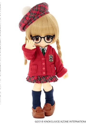 キキ波普！ 8th Series Gold ver.  | Hpoi手办维基