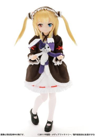 PureNeemo 我的朋友很少 羽瀬川小鸠  | Hpoi手办维基