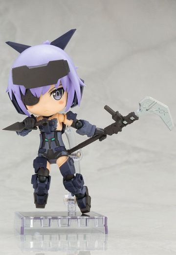 Cu-poche FRAME ARMS GIRL 迅雷  | Hpoi手办维基