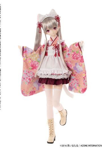 黑雷文 Regular Sales ver.  | Hpoi手办维基