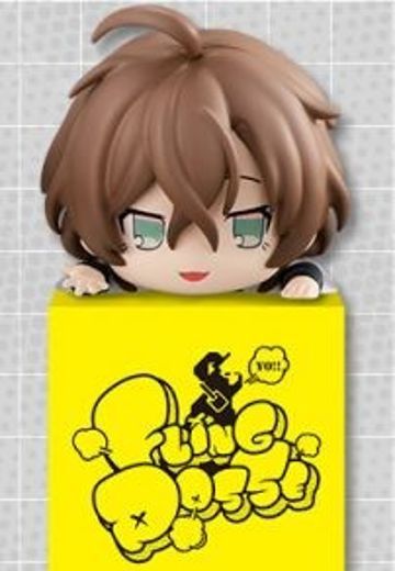 Hook Figure -Fling Posse- -Division Rap Battle- 梦野幻太郎  | Hpoi手办维基