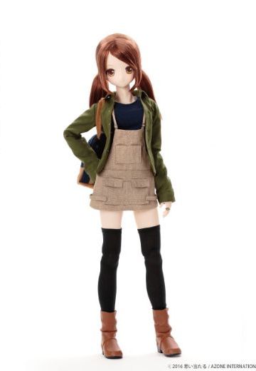 黑雷文 Gekkai no Shoujo  | Hpoi手办维基