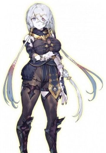 莉拉（莉拉・德西亚斯）