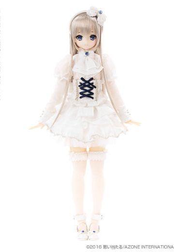 PureNeemo Doll Show Commemorative Ver.  | Hpoi手办维基