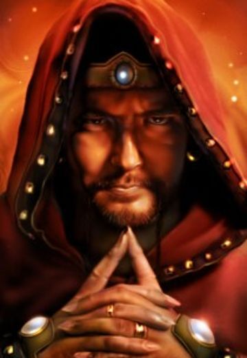 艾德温·奥狄塞伦