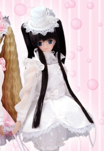 AZONEOriginalDoll Sweet heart Drops Snowwhite  | Hpoi手办维基