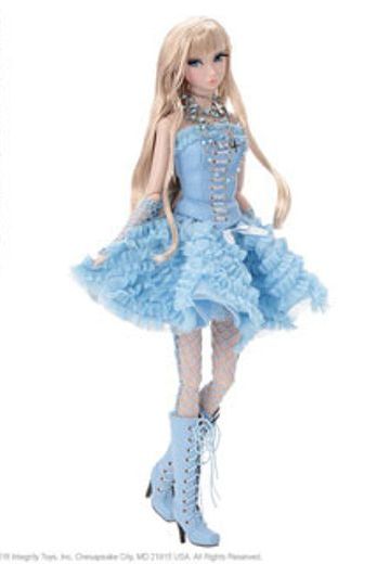 FR: Nippon Misaki Doll 10th Anniversary SP 