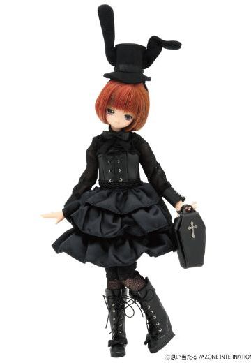 PureNeemo The Mad Hatter  | Hpoi手办维基