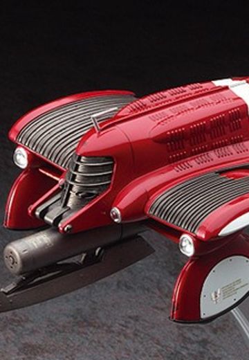 Creator Works 最终流放-银翼之法姆 Tatiana's 先锋艇