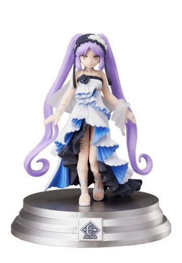 Fate/Grand Order 决斗收藏手办 Fate/Grand Order 尤瑞艾莉 Archer | Hpoi手办维基