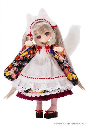 Picconeemo Azone Direct Store Sales ver.  | Hpoi手办维基