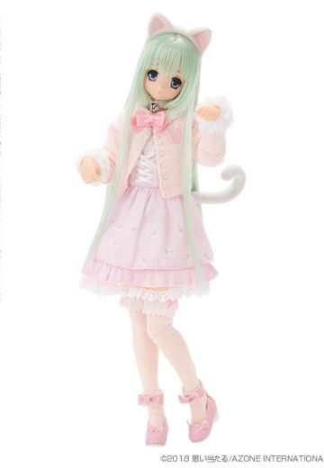 PureNeemo Azone Direct Store Sales ver.  | Hpoi手办维基