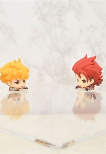 裘可っとひっかけ手办ぷち 碧蓝幻想 兰斯洛特  | Hpoi手办维基