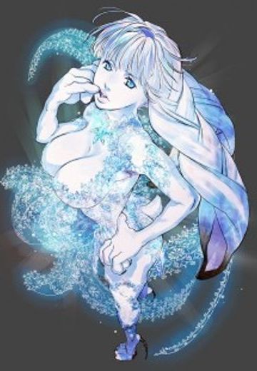 ツキ