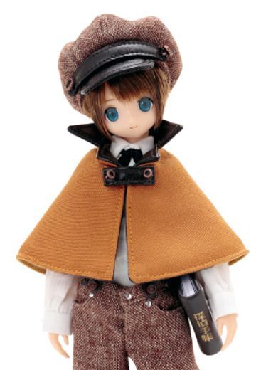 PureNeemo Shounen tanteidan  | Hpoi手办维基