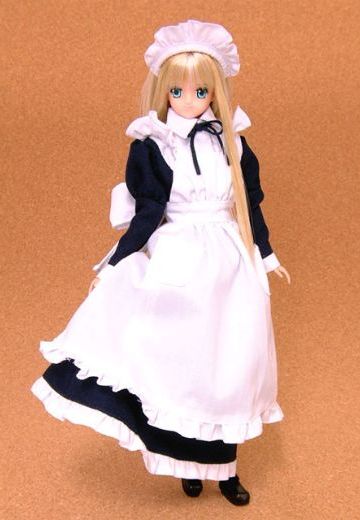 AZONEOriginalDoll in CUREMAID CAFE  | Hpoi手办维基